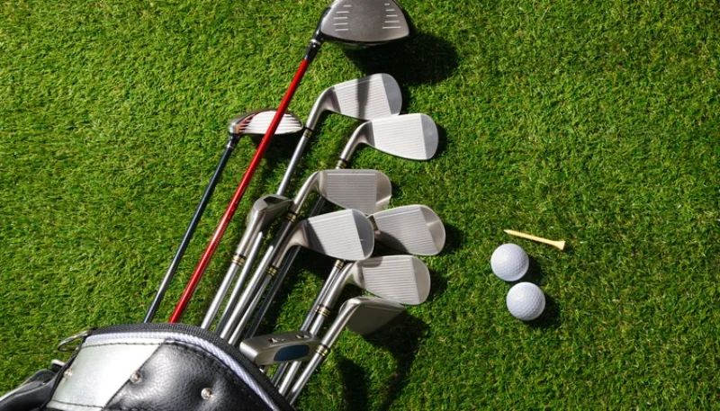 best golf clubs set for beginner
