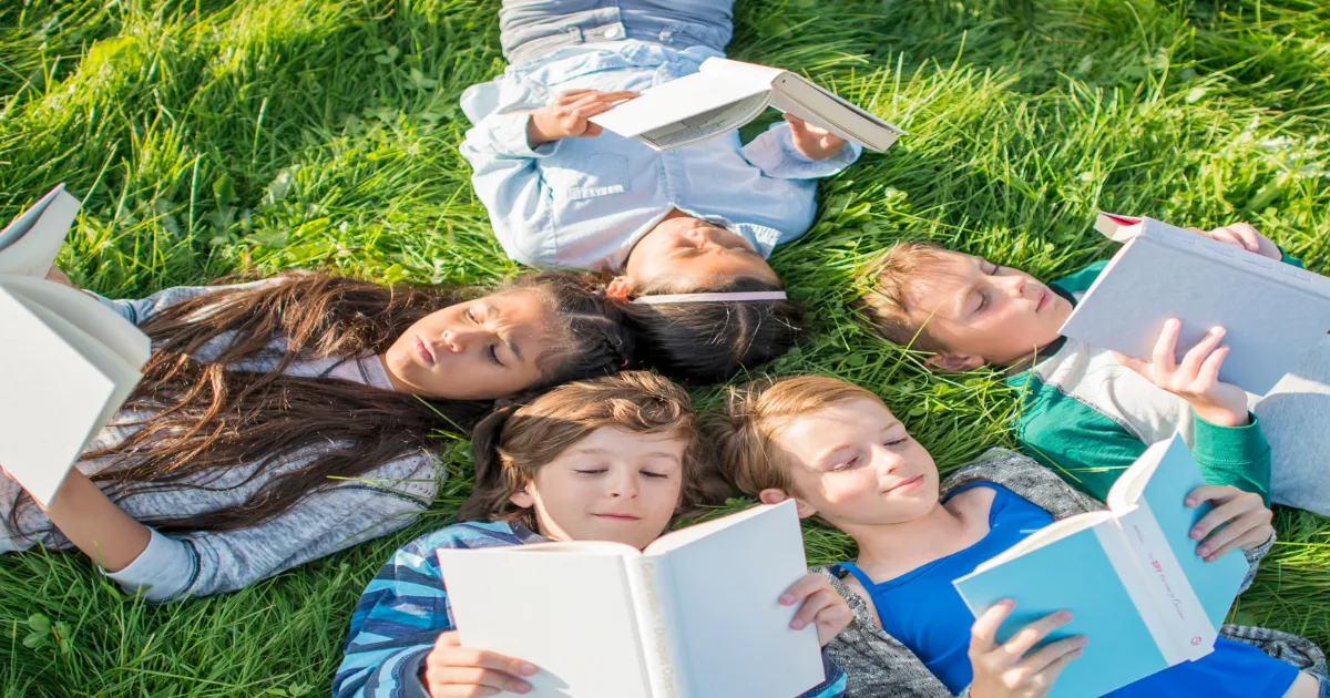 Best Green Holiday Books