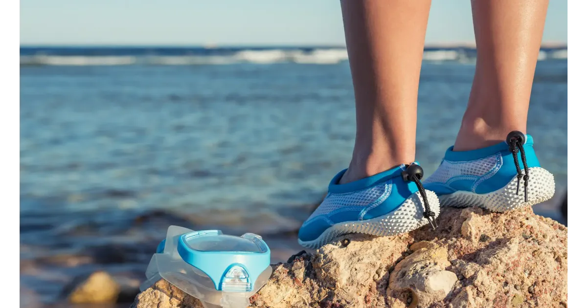 water shoes for women