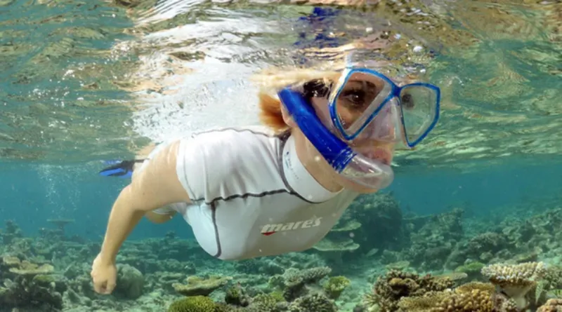The 3 Best Snorkel Gear Sets On the Market 2 best snorkel gear