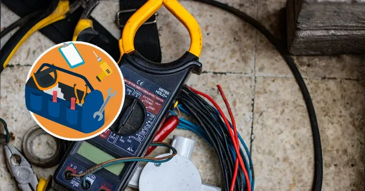 BEST CLAMP METER FOR THE MONEY 13 Best HVAC multimeters 2 min 1
