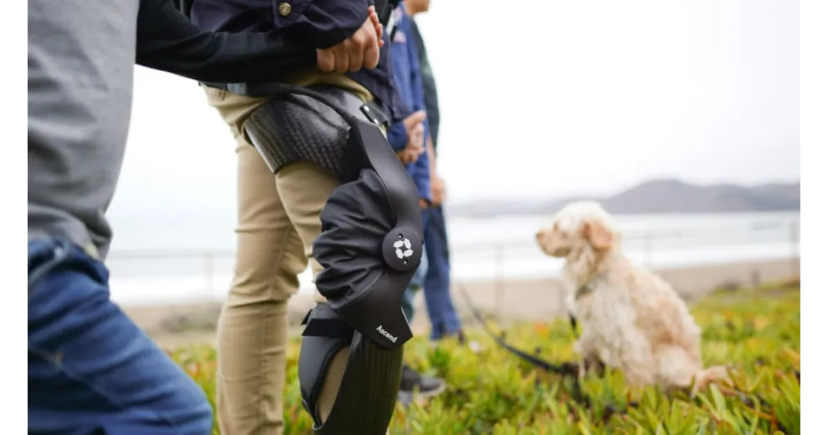 5 Best Unloader Knee Braces (That Really Work) 1 unloader knee brace