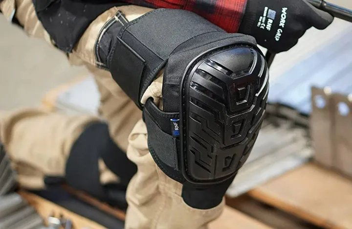 5 Best Knee Pads for Flooring 2 knee pads for flooring