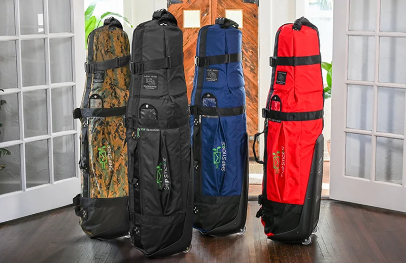 Best Golf Travel Bags Reviews 6 best golf travel bags