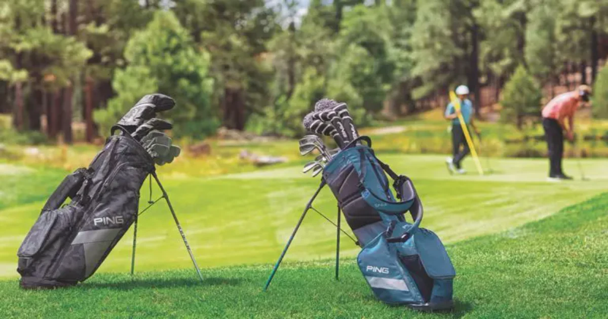 best golf travel bags