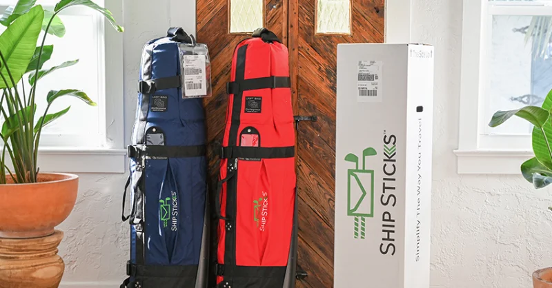 Best Golf Travel Bags Reviews 3 best golf travel bags