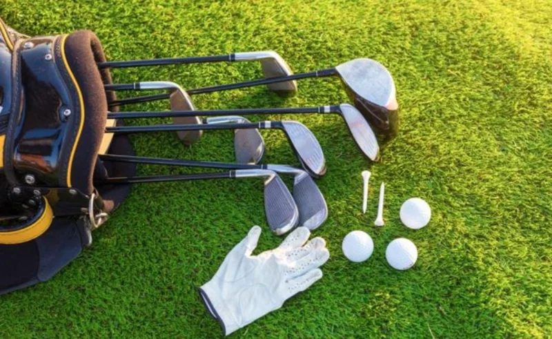best golf clubs set for beginner