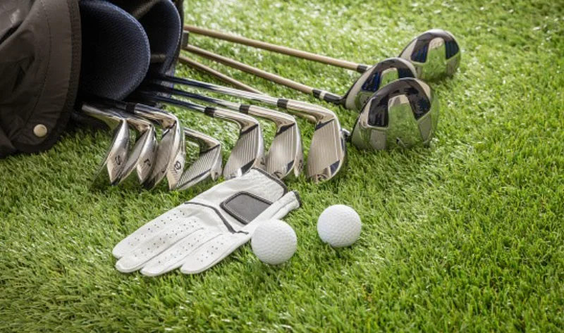 best golf clubs set for beginner