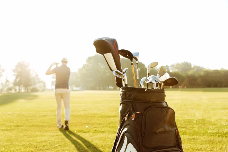 best golf clubs set for beginner