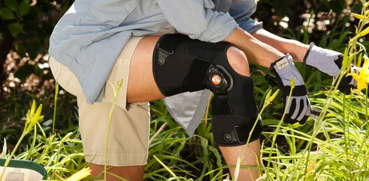 What’s the Best Knee Brace for Running? 4 knee brace for running