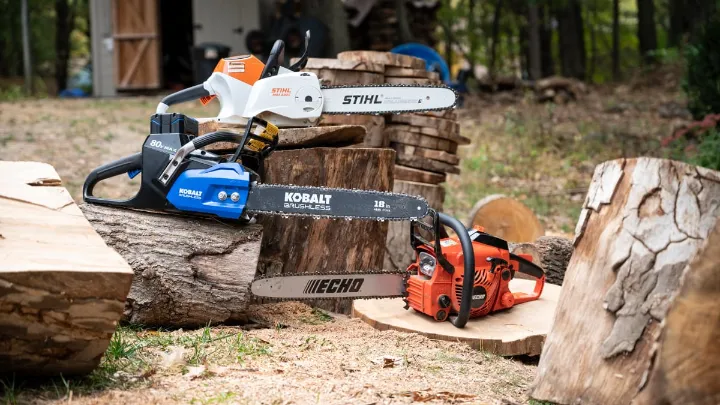 BEST CHAINSAW CHAIN ON THE MARKET 12 chainsawhero