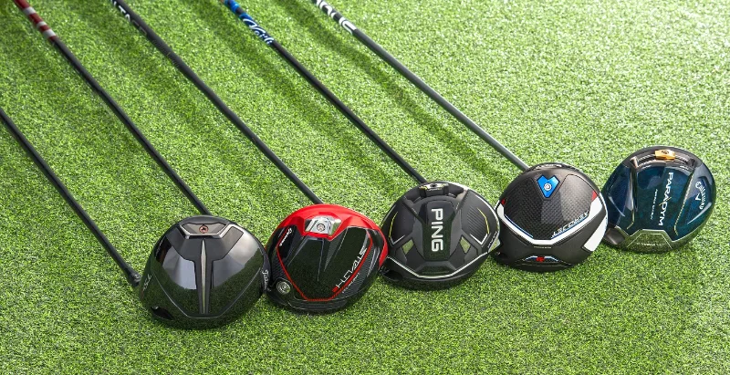 5 Best Golf Drivers for the Money 2 best golf driver