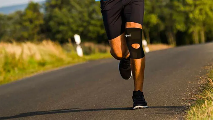 What’s the Best Knee Brace for Running? 2 knee brace for running