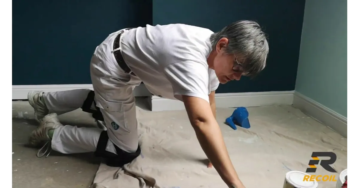 knee pads for flooring