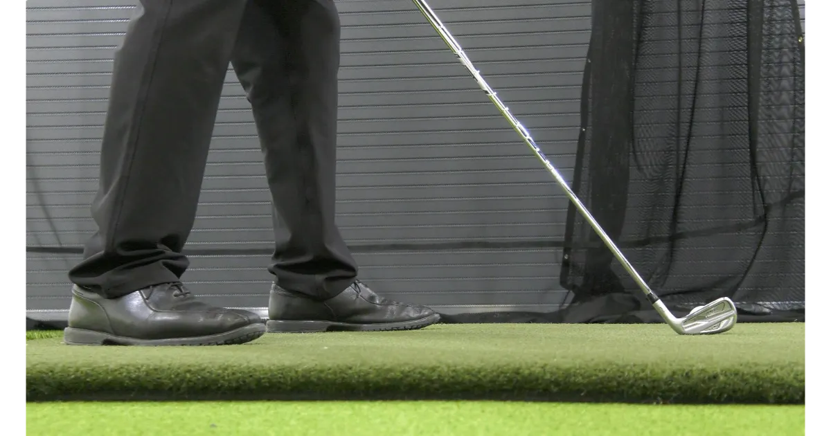 Best Golf Hitting Mat 1 golf hitting mat