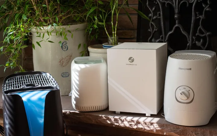 best home humidifiers
