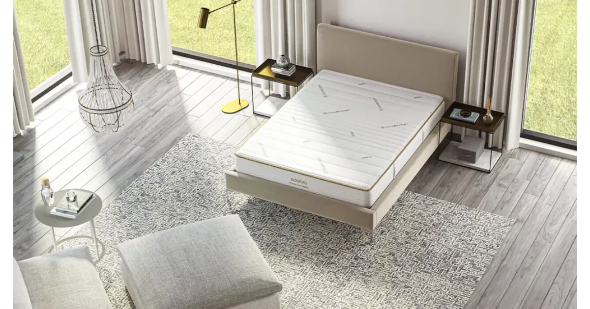 memory foam mattress