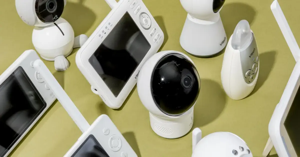 Best Baby Monitors