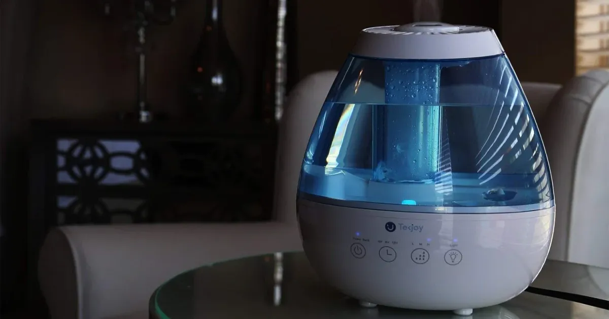 best home humidifiers