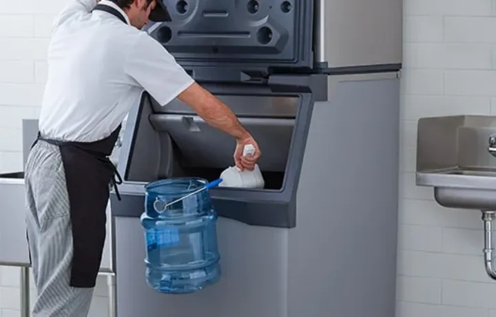 Top 5 Best Commercial Ice Makers 2 commercial ice maker
