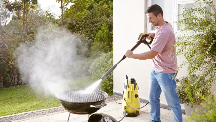 best pressure washer review