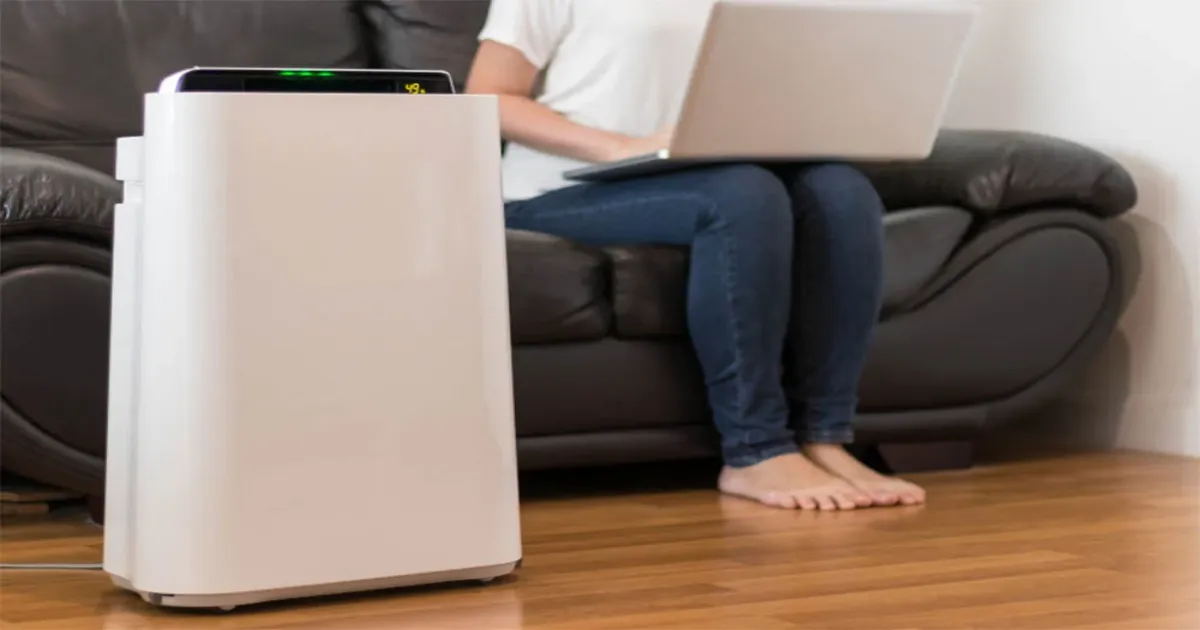 [Top 4] Best Air Purifier And Humidifier Combo In 2024