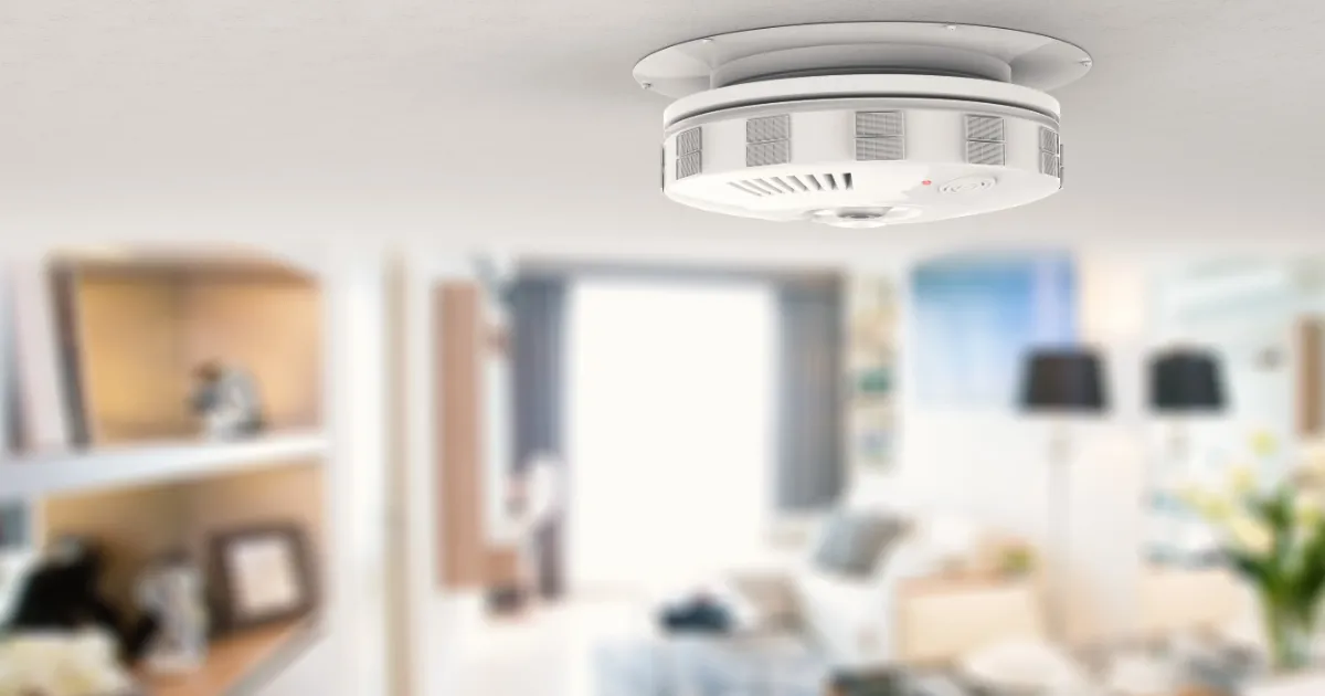 best carbon monoxide detector alarms