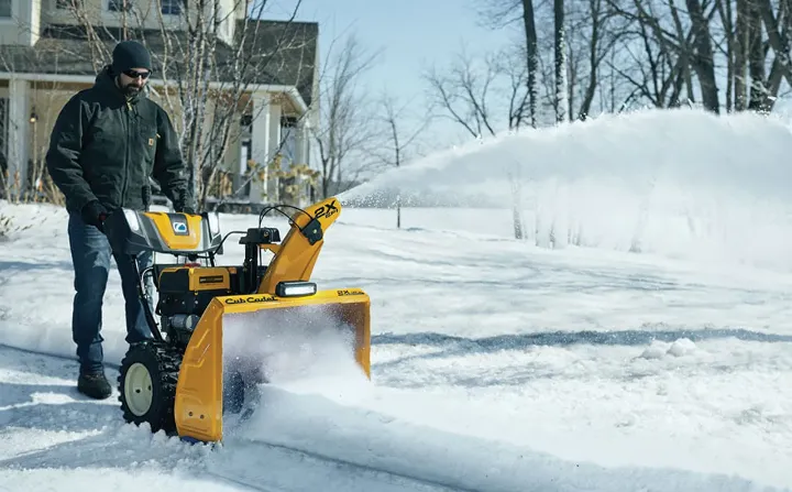best snow blower review