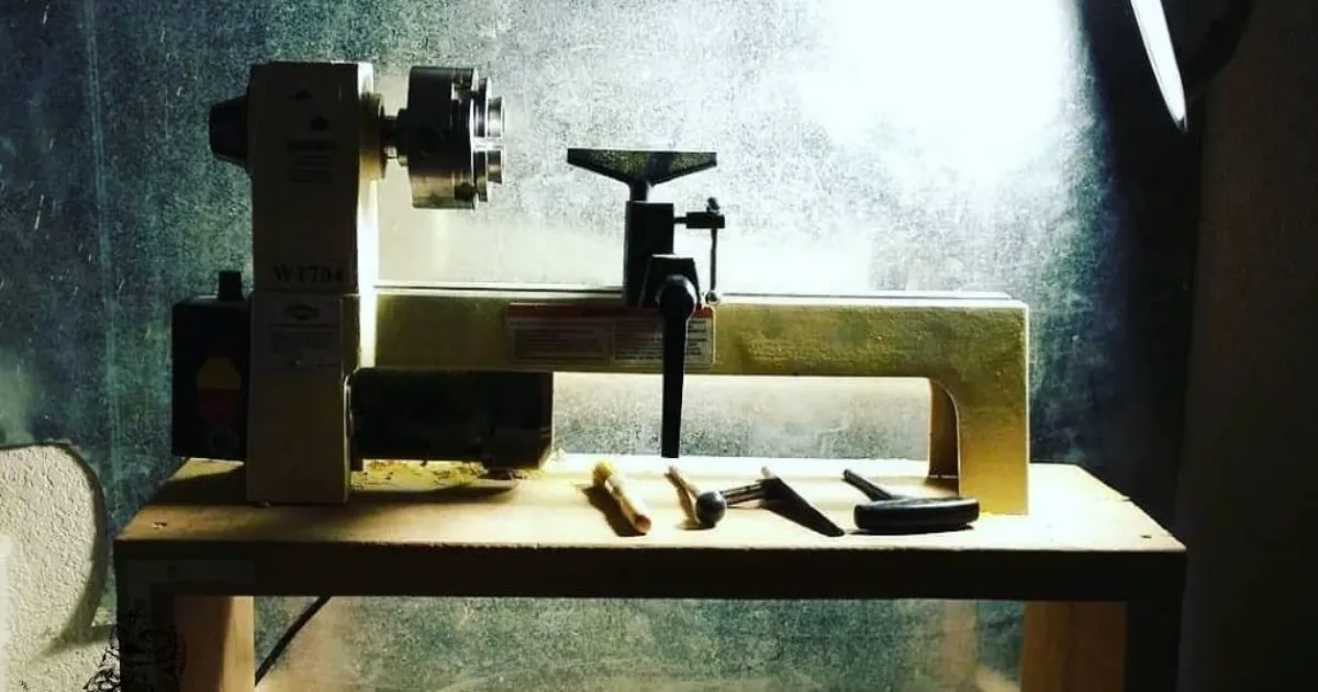 BEST WOOD LATHE