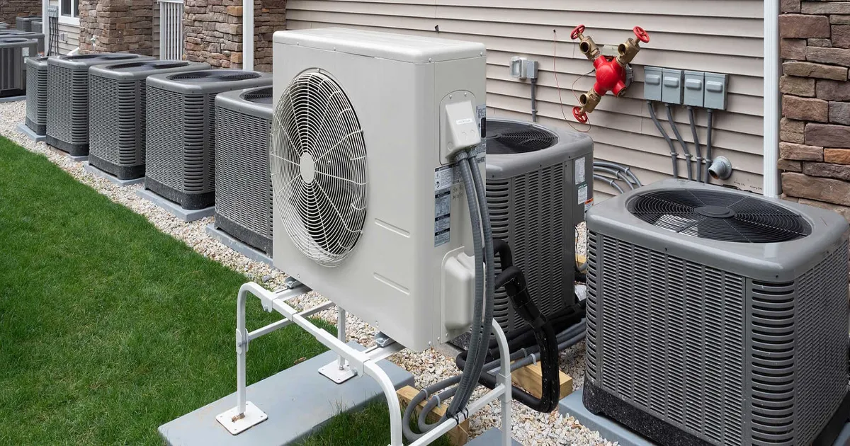 Top 10 Best Mini Split Heat Pump Reviews 2024