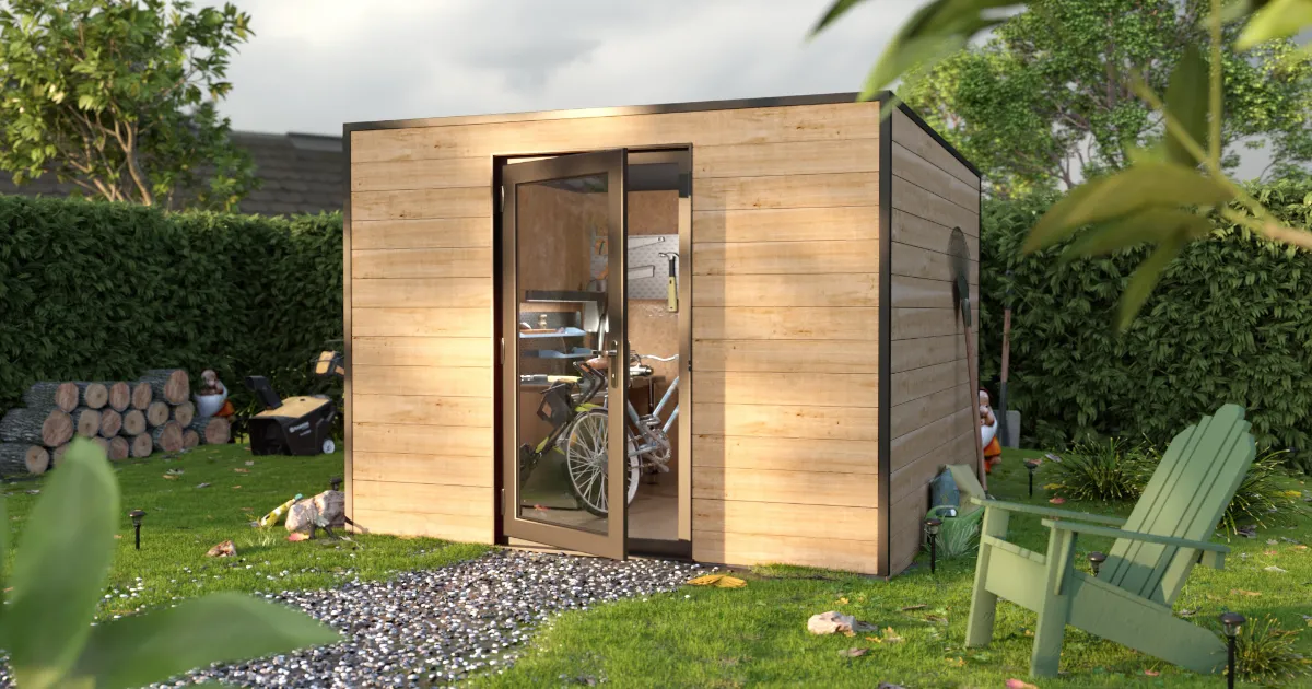 Product Garden Sheds Shed Classic.webp