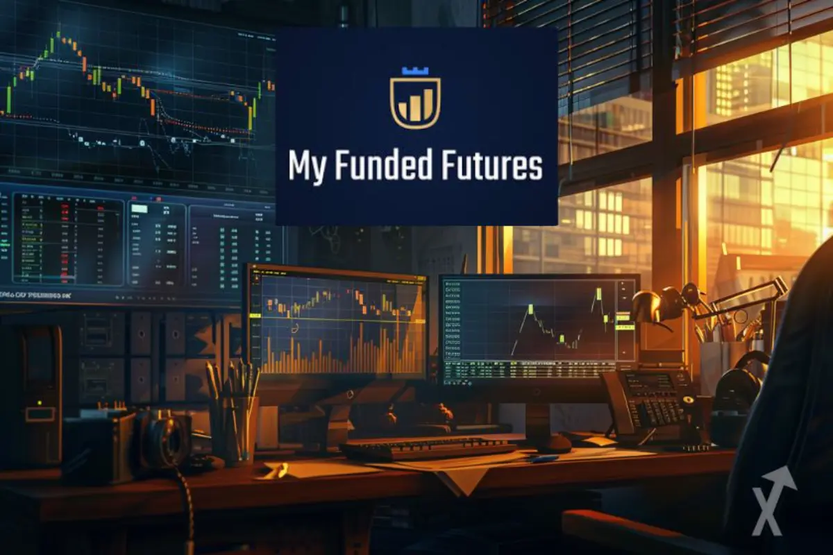 MyFundedFutures Review: An In-Depth Analysis For Prospective Traders 1 Avis sur My Funded Futures