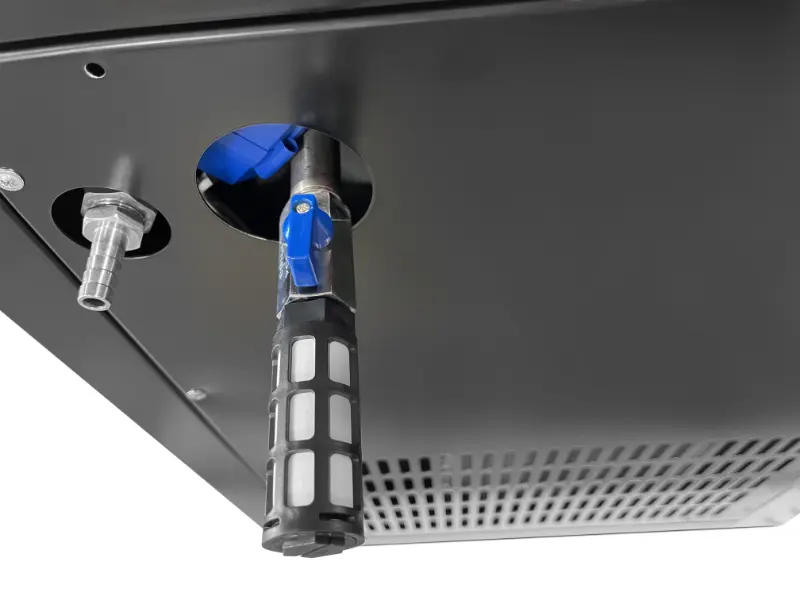 Unrivaled Innovation in Home Food Preservation: A Comprehensive Review Of Stay Fresh Freeze Dryer 8 stayfreshfreezedryer freshairfilter min 1