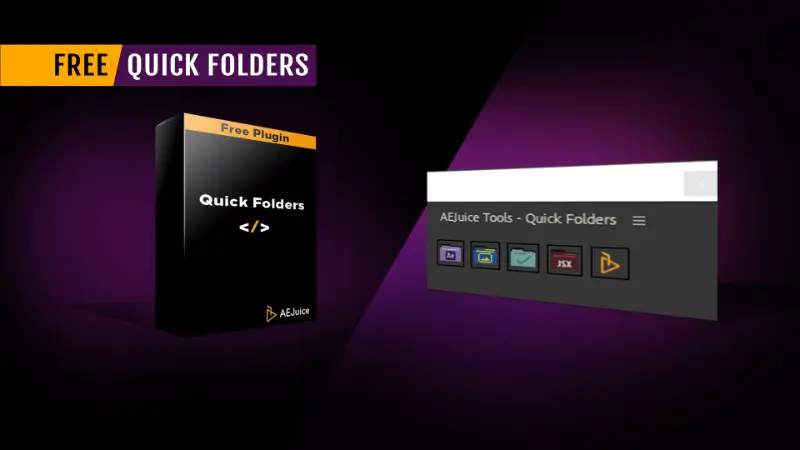 AEJuice Review: A Comprehensive Toolset For Motion Graphics And Animation Professionals 5 3122