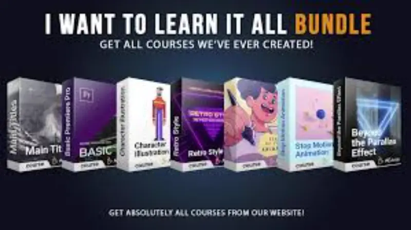 AEJuice Review: A Comprehensive Toolset For Motion Graphics And Animation Professionals 3 images 1.jfif