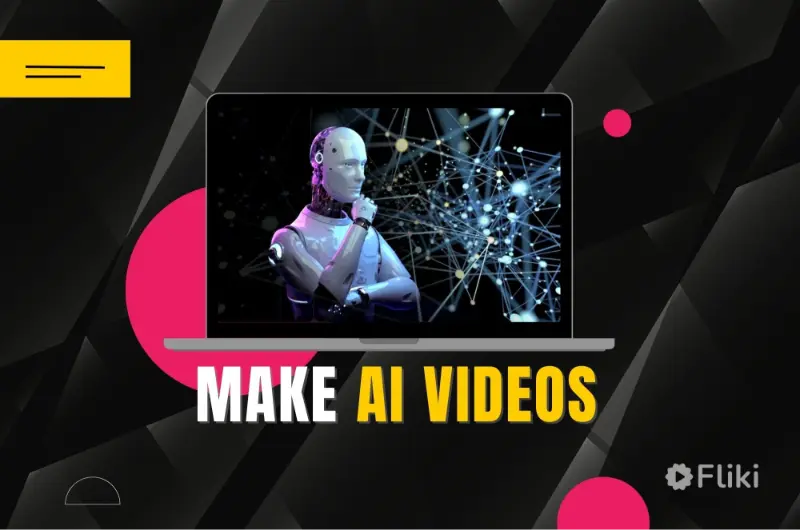 Fliki AI: Revolutionizing Content Creation In The Digital Age 2 65d5aa3166852cd0a67c975b