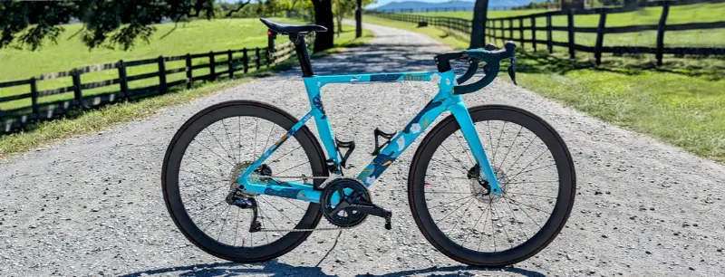 In-Depth Review Of ICAN Cycling: Innovation, Quality, And Value In Carbon Bicycle Components 4 A9 007de439 9e71 4222 a401 0c4b3e641d49 1