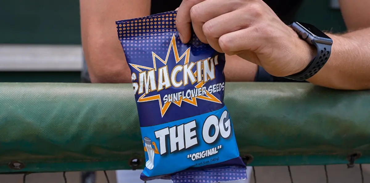 A Comprehensive Review Of Smackin' Sunflower Seeds: Revolutionizing The Snacking Industry 6