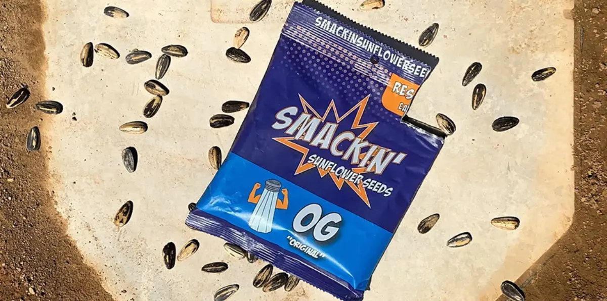 A Comprehensive Review Of Smackin' Sunflower Seeds: Revolutionizing The Snacking Industry 5