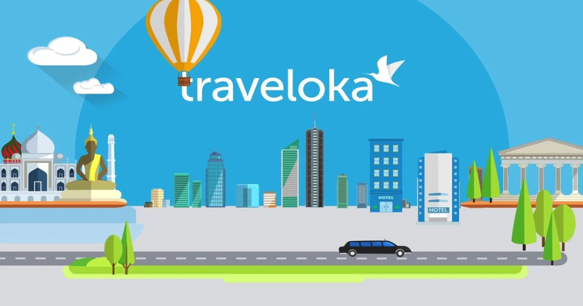 Traveloka