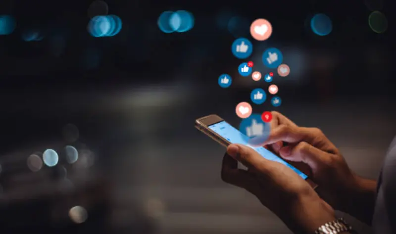 Social Stocks: Revolutionizing Social Media Content Creation 6 istockphoto 1413735503 612x612 1