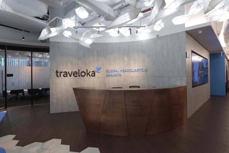 traveloka