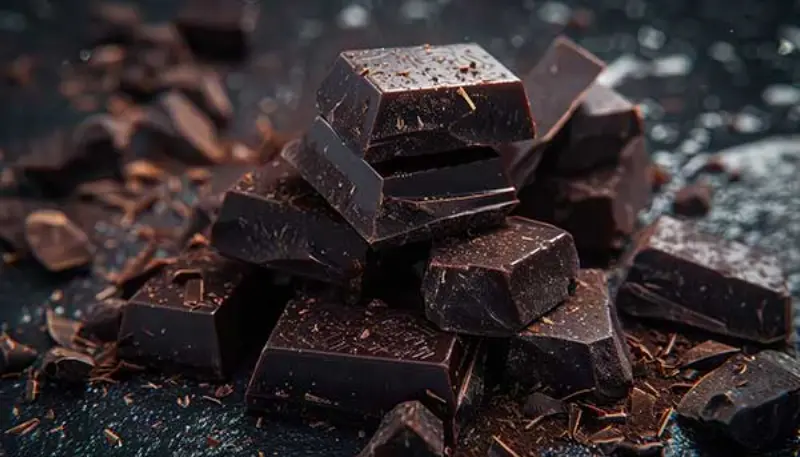 premium luxury chocolate