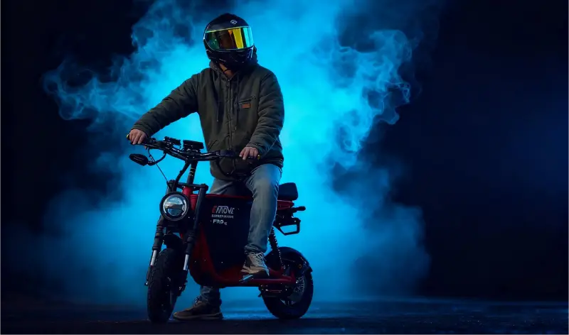 The Ultimate Guide to Modern Urban Micro-Mobility: Revolutionizing Your Daily Commute 3 RRPV2Smoke 1