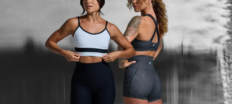 Astoria Activewear Review: Is It the Ultimate Blend of Performance and Aesthetic? 2 WOMEN