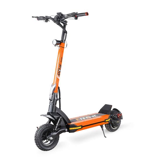 The Ultimate Guide to Modern Urban Micro-Mobility: Revolutionizing Your Daily Commute 7 images 44
