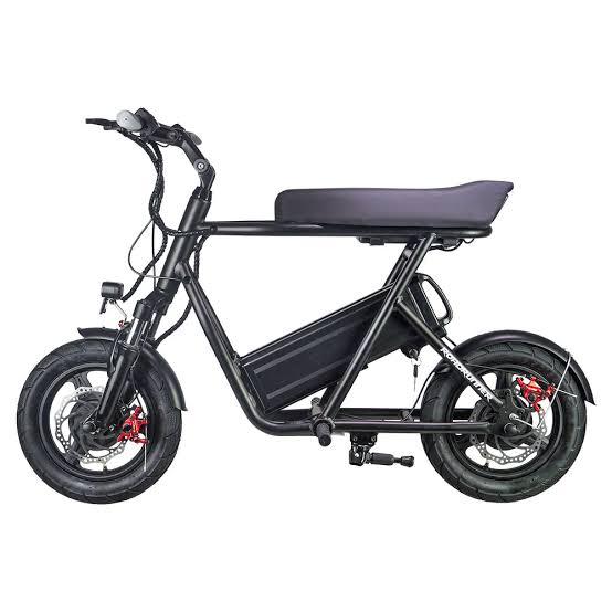 The Ultimate Guide to Modern Urban Micro-Mobility: Revolutionizing Your Daily Commute 8 images 45