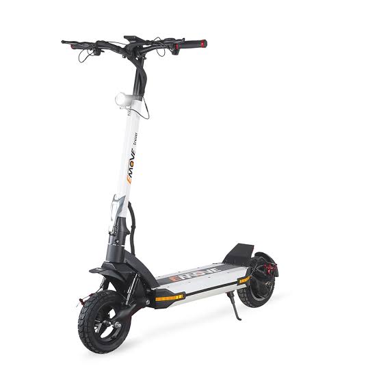 The Ultimate Guide to Modern Urban Micro-Mobility: Revolutionizing Your Daily Commute 9 images 46