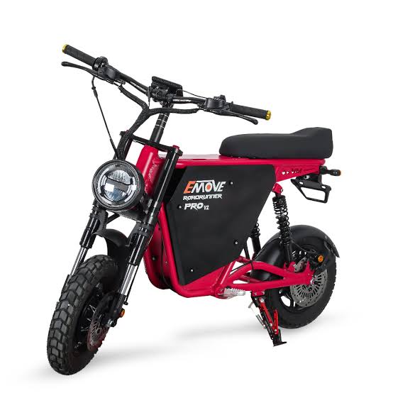 The Ultimate Guide to Modern Urban Micro-Mobility: Revolutionizing Your Daily Commute 11 images 48