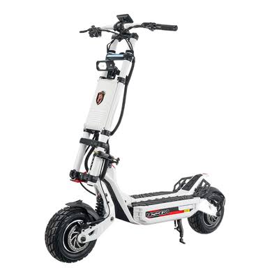The Ultimate Guide to Modern Urban Micro-Mobility: Revolutionizing Your Daily Commute 13 images 50